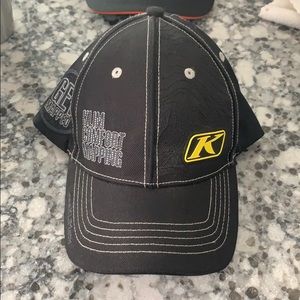 Klim hat